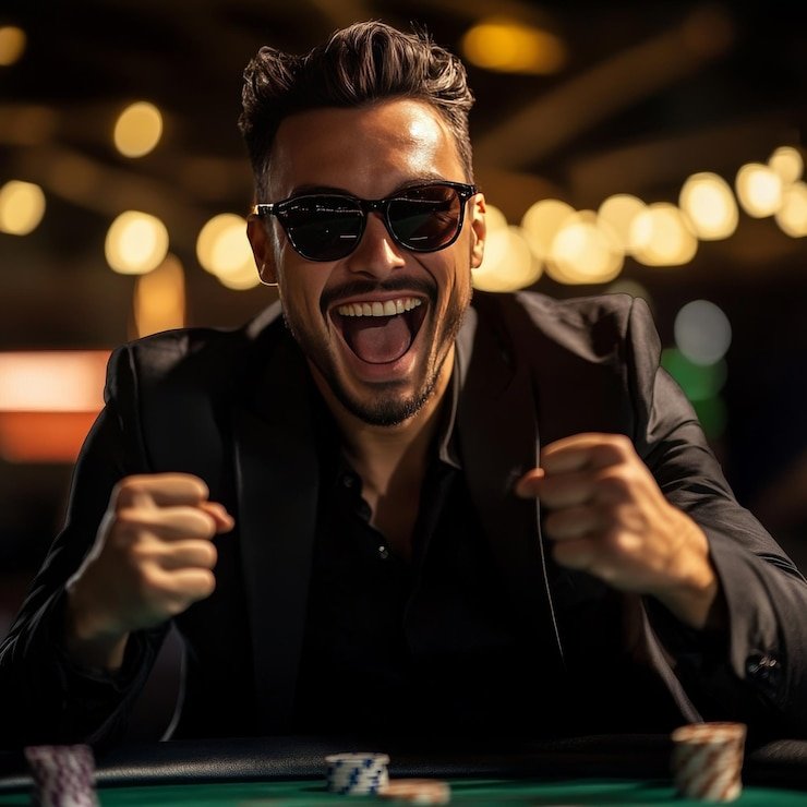 video tutorial Speed Baccarat